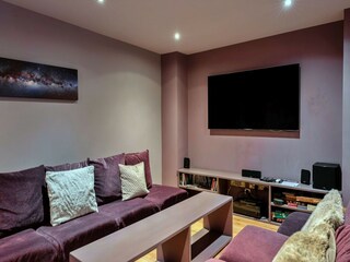 Vakantiehuis Plymouth Kenmerken 21