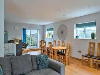 Vakantiehuis Plymouth Kenmerken 22