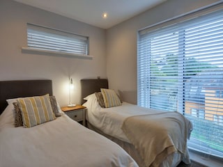 Vakantiehuis Plymouth Kenmerken 26
