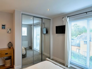 Vakantiehuis Plymouth Kenmerken 27