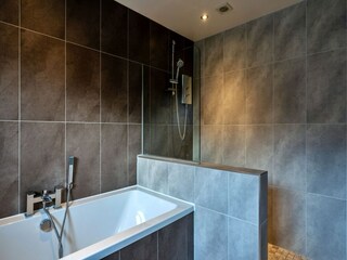 Vakantiehuis Plymouth Kenmerken 34