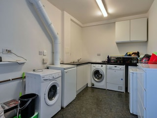 Vakantiehuis Plymouth  38