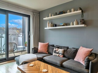 Appartement Plymouth Kenmerken 5