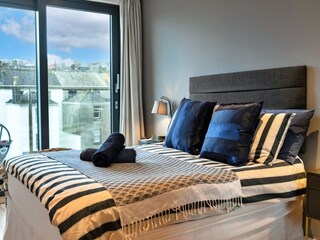 Appartement Plymouth Kenmerken 7