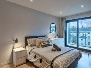 Appartement Plymouth Kenmerken 11