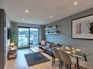 Appartement Plymouth Kenmerken 12