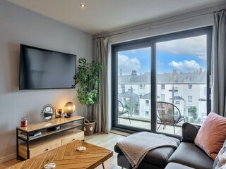 Appartement Plymouth Kenmerken 13