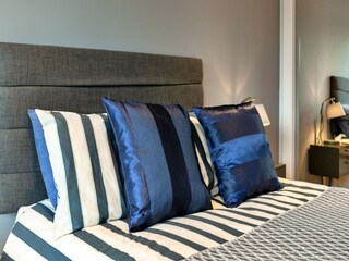 Appartement Plymouth Kenmerken 16