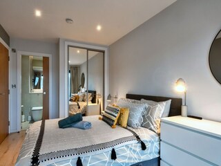 Appartement Plymouth Kenmerken 18