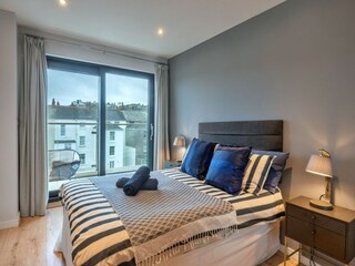 Appartement Plymouth Kenmerken 19