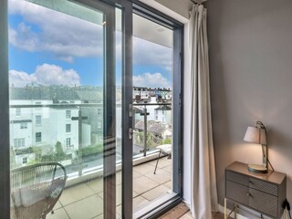 Appartement Plymouth Buitenaudio-opname 4