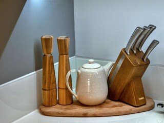 Appartement Plymouth  22