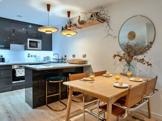 Apartment Plymouth Features 7