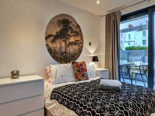Appartamento Plymouth Caratteristiche 8