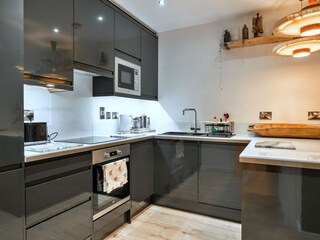 Appartamento Plymouth Caratteristiche 9