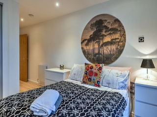 Apartment Plymouth Features 14