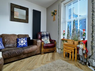 Maison de vacances Pwllheli Équipement 4