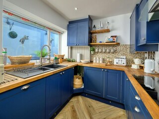 Maison de vacances Pwllheli Équipement 7