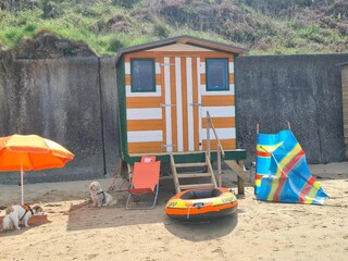Maison de vacances Pwllheli  32