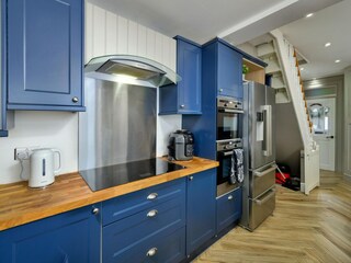Maison de vacances Pwllheli Équipement 14