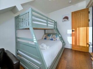 Maison de vacances Pwllheli Équipement 20