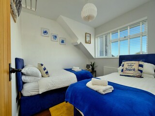 Maison de vacances Pwllheli Équipement 22