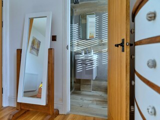 Maison de vacances Pwllheli Équipement 25