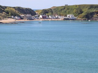Maison de vacances Pwllheli Environnement 29