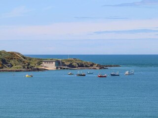 Maison de vacances Pwllheli Environnement 30