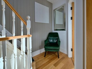 Maison de vacances Pwllheli  37