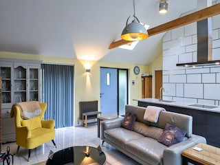 Vakantiehuis Wimborne Kenmerken 4