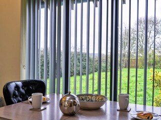 Vakantiehuis Wimborne Kenmerken 5