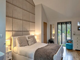 Vakantiehuis Wimborne Kenmerken 6