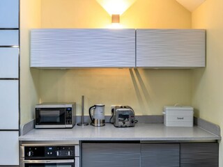 Vakantiehuis Wimborne Kenmerken 7