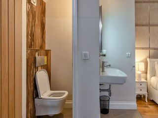 Vakantiehuis Wimborne Kenmerken 8