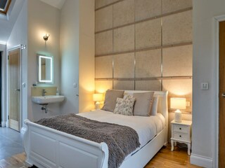 Vakantiehuis Wimborne Kenmerken 9