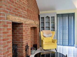 Vakantiehuis Wimborne Kenmerken 10