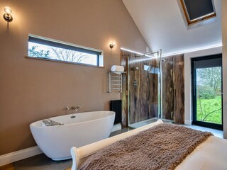Vakantiehuis Wimborne Kenmerken 11