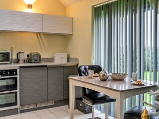Vakantiehuis Wimborne Kenmerken 15