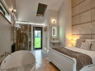 Vakantiehuis Wimborne Kenmerken 16