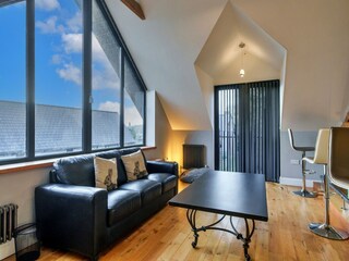 Ferienhaus Wimborne Ausstattung 6