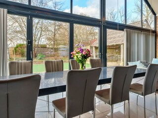 Ferienhaus Wimborne Ausstattung 7