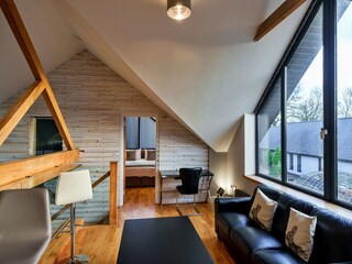 Ferienhaus Wimborne Ausstattung 10