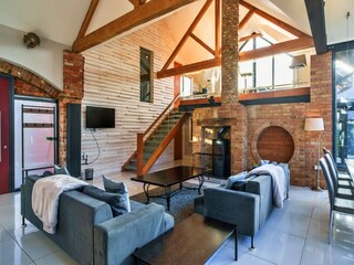 Ferienhaus Wimborne Ausstattung 15
