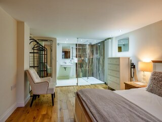 Ferienhaus Wimborne Ausstattung 16