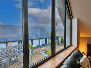 Ferienhaus Wimborne Ausstattung 20