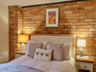 Ferienhaus Wimborne Ausstattung 23