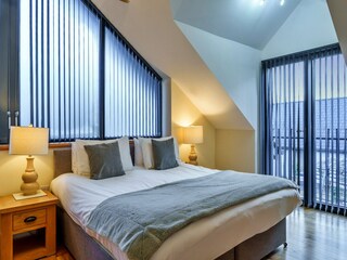 Ferienhaus Wimborne Ausstattung 25