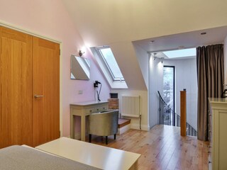 Ferienhaus Wimborne Ausstattung 26
