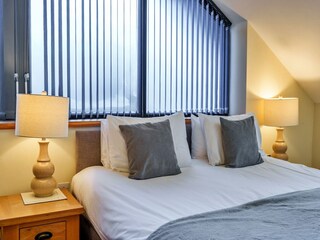 Ferienhaus Wimborne Ausstattung 27